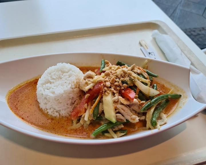 Asia Gourmet Truc-Xinh