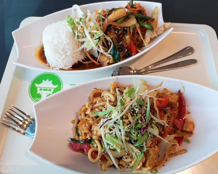 Asia Gourmet Truc-Xinh