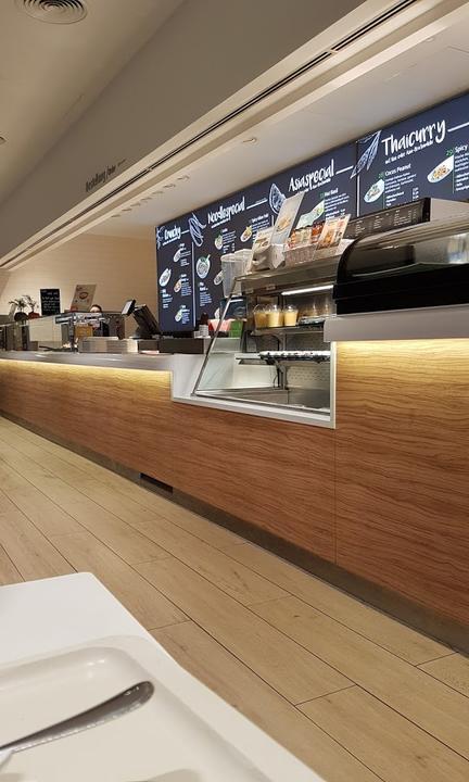 Asia Gourmet Truc-Xinh