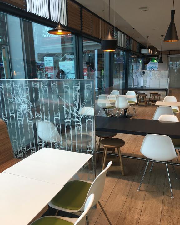 Asia Gourmet Truc-Xinh