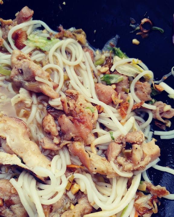 Asia Gourmet Truc-Xinh