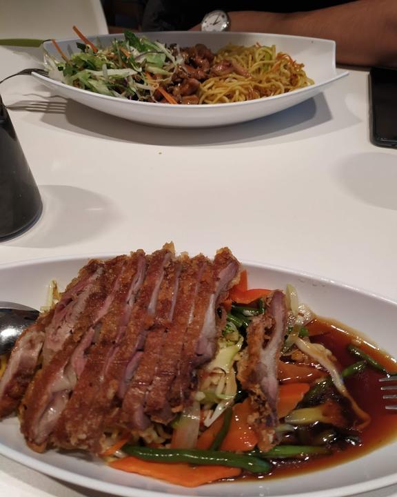 Asia Gourmet Truc-Xinh