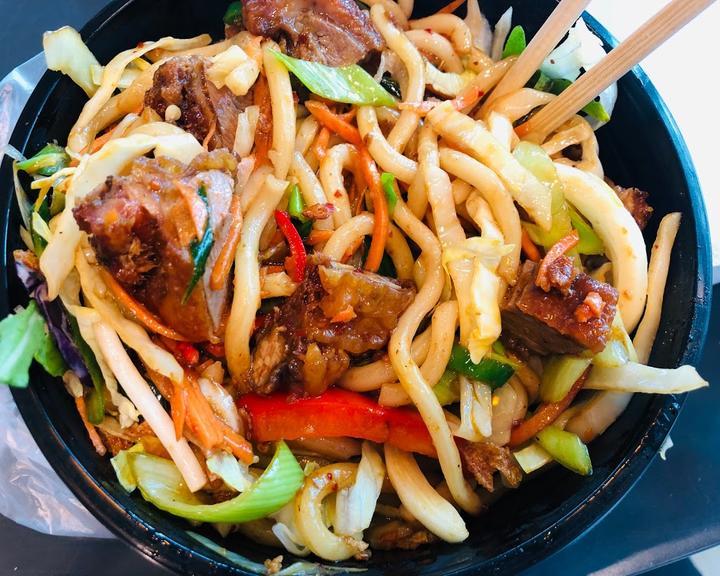 Asia Gourmet Truc-Xinh