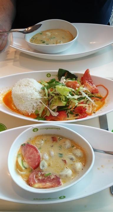 Asia Gourmet Truc-Xinh