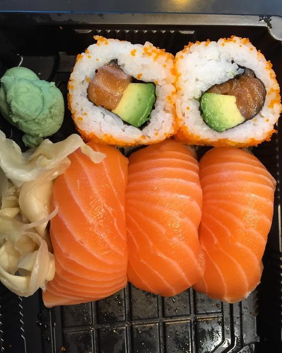 Asia Gourmet Truc-Xinh