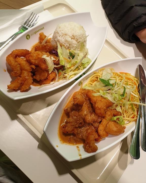 Asia Gourmet Truc-Xinh