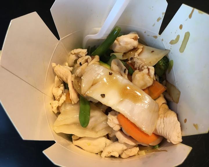 Asia Gourmet Truc-Xinh