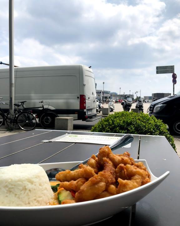 Asia Gourmet Truc-Xinh