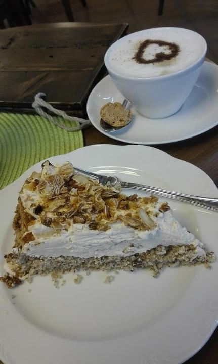 Cafe Im Kurhaus