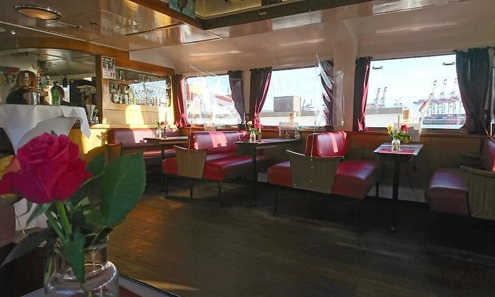 Kleinhuis' Restaurantschiff
