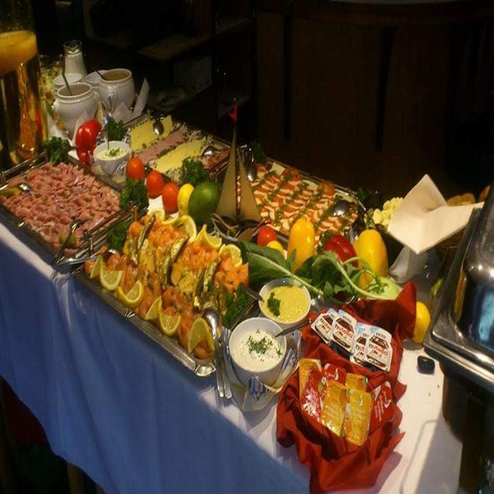 Kleinhuis' Restaurantschiff