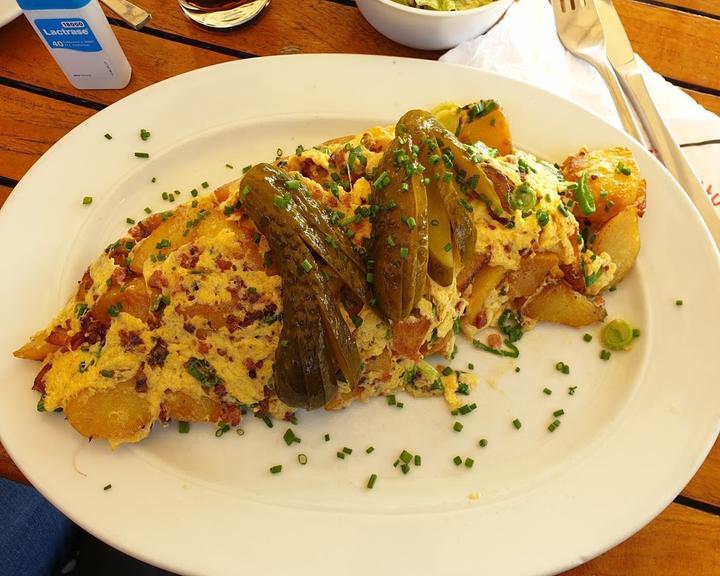 Kleinhuis' Restaurantschiff