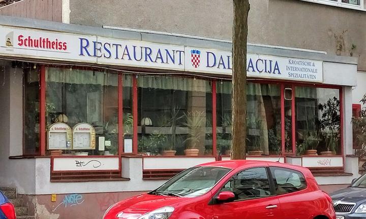 Restaurant Dalmacija