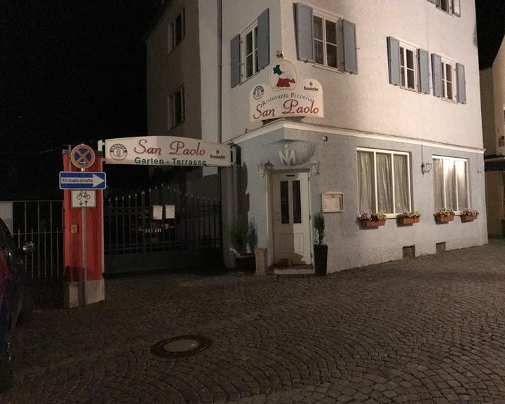 Pizzeria San Paolo