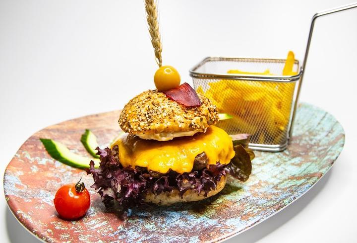 Restaurant Appelbaum