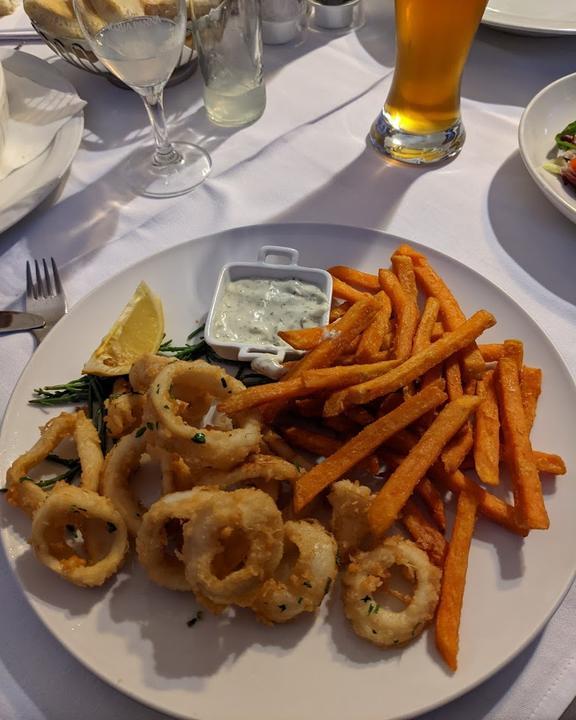 Ristorante Scala