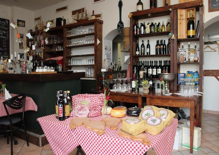 Trattoria da Ciro