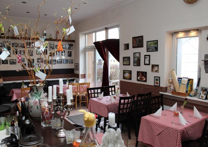 Trattoria da Ciro