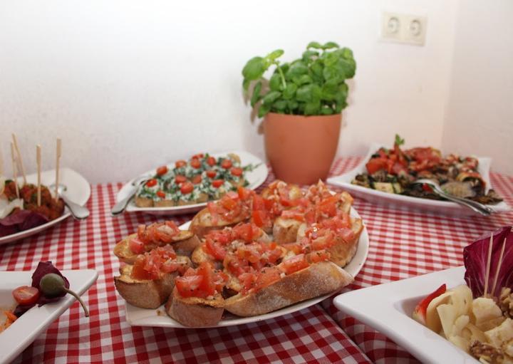 Trattoria da Ciro