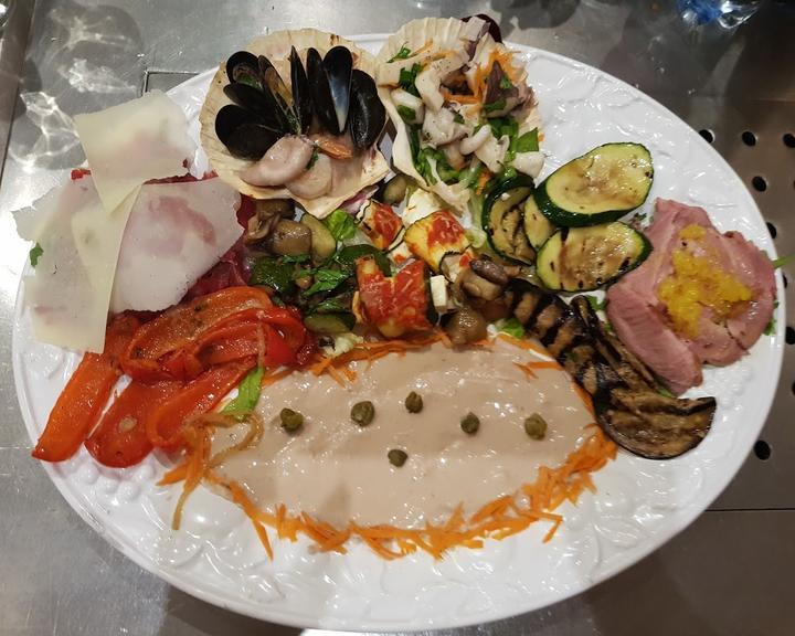 Trattoria da Ciro