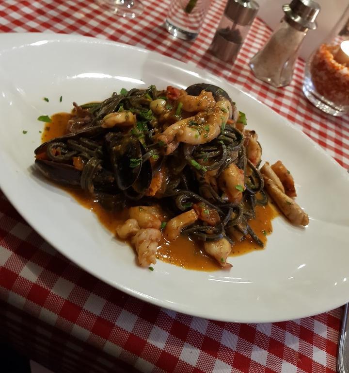 Trattoria da Ciro