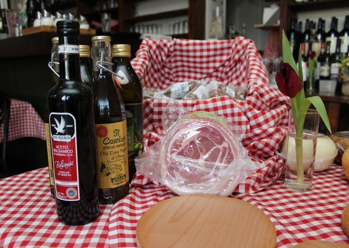Trattoria da Ciro