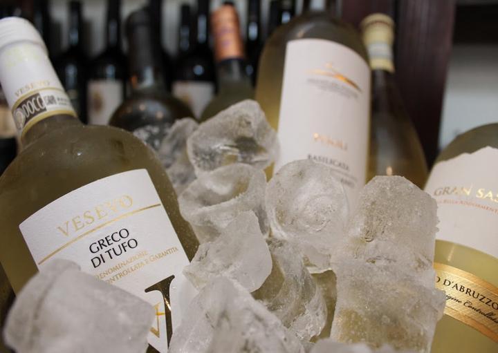 Trattoria da Ciro
