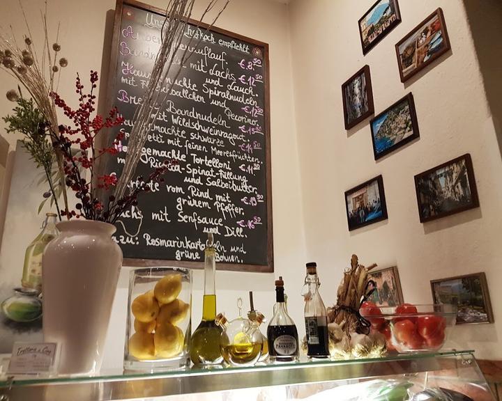Trattoria da Ciro