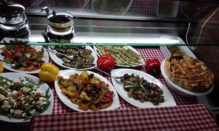 Trattoria da Ciro
