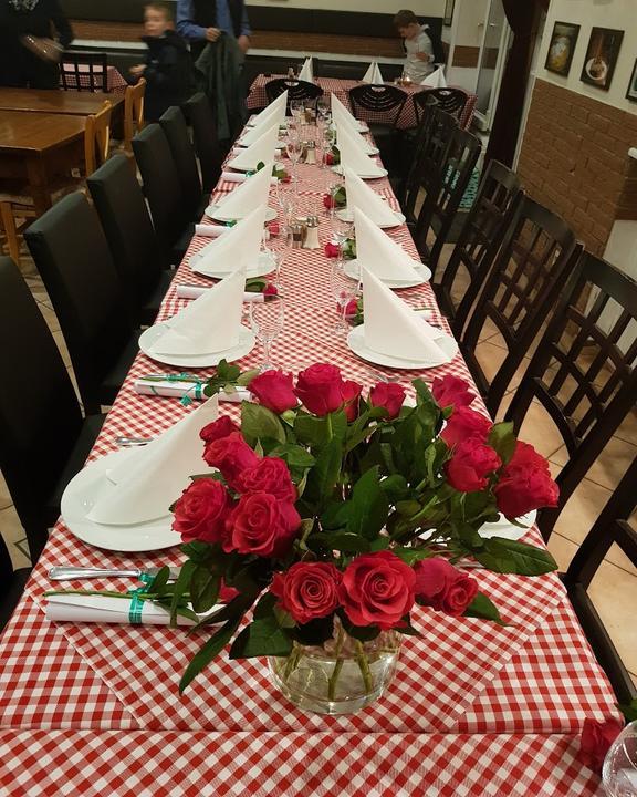 Trattoria da Ciro