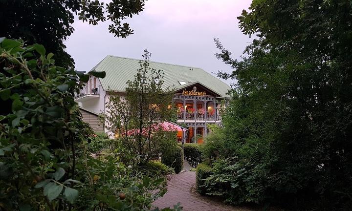 Gradierwerk Sulze
