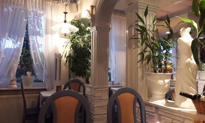 Restaurant Delphi