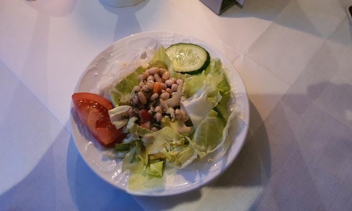 Restaurant Delphi