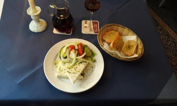 Restaurant Delphi