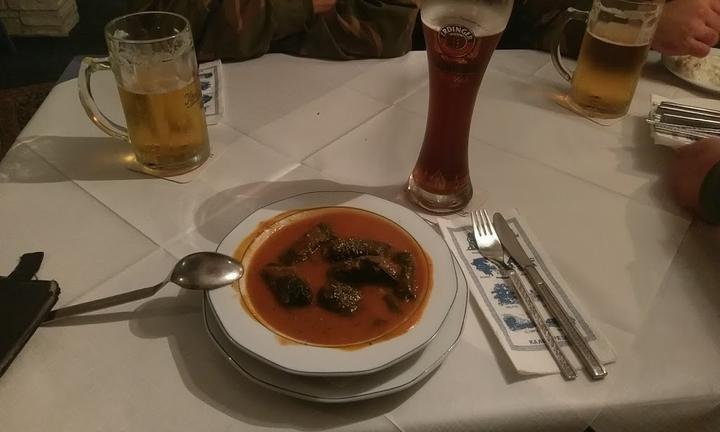 Restaurant Delphi
