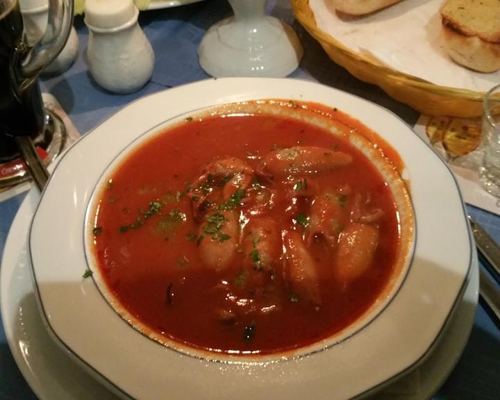 Restaurant Delphi