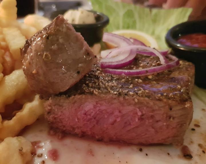 Restaurant Delphi