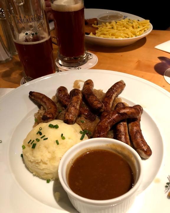 Brauhaus Joh. Albrecht