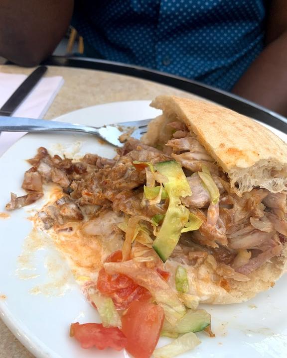 Aquamarina Espresso Bar