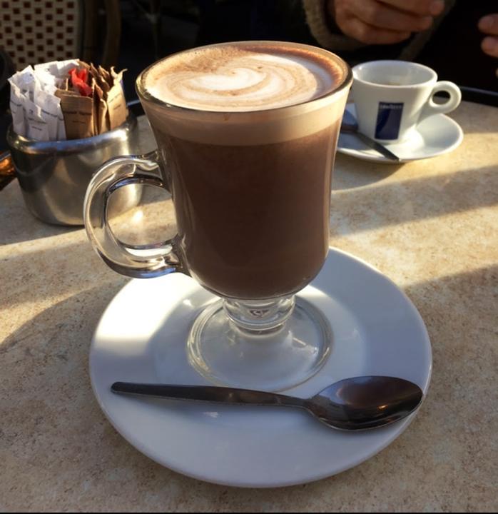 Aquamarina Espresso Bar