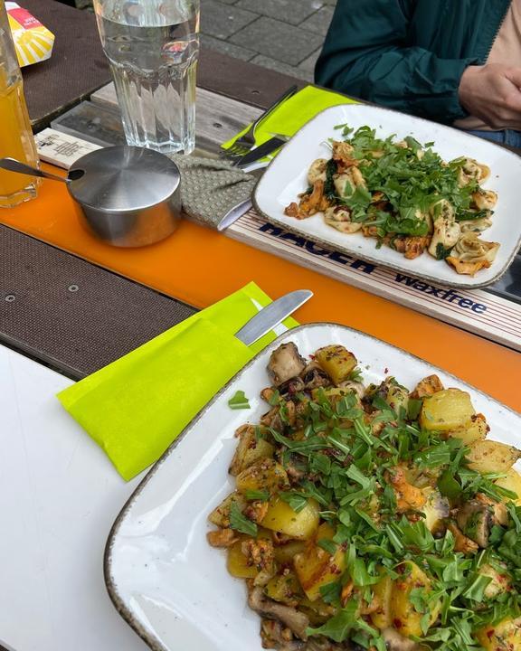 Cafe Ignaz