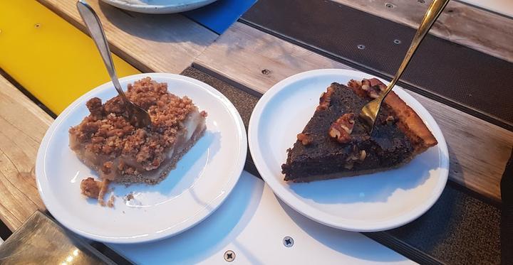 Cafe Ignaz