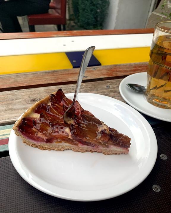 Cafe Ignaz