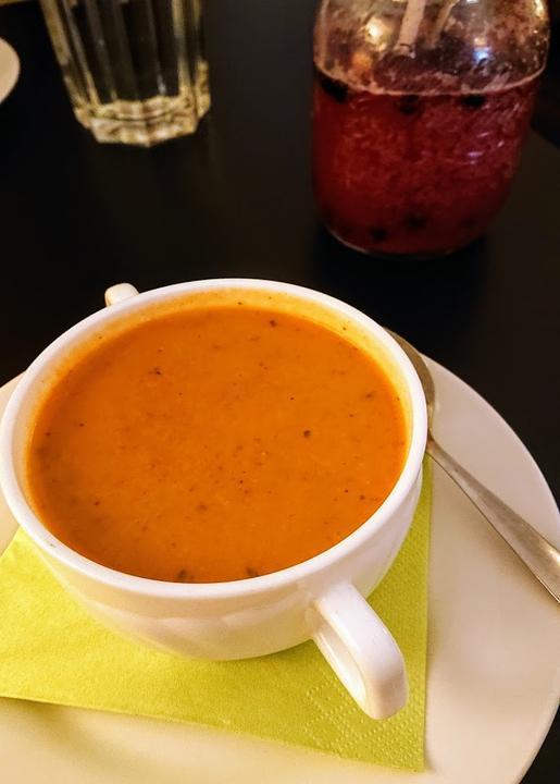 Cafe Ignaz