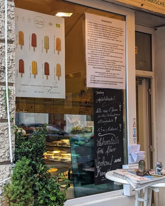 Cafe Ignaz
