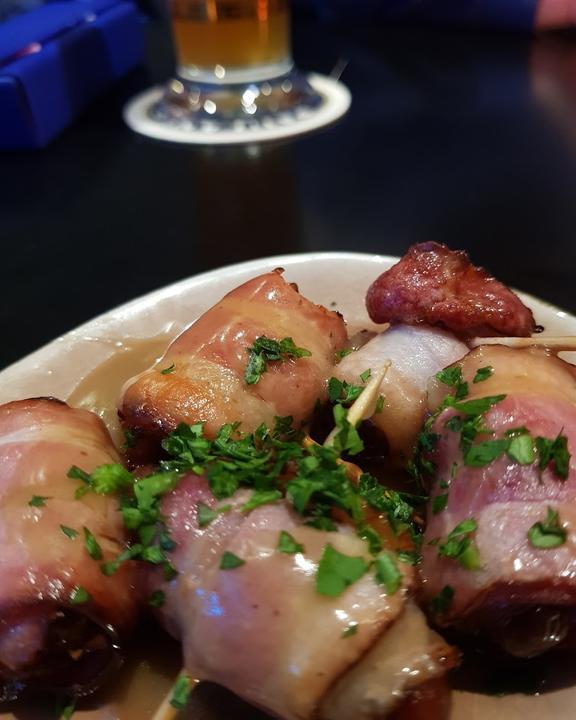 El Espanol - Der Spanier