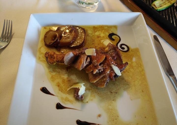 Da Rocco Ristorante & Pizzeria