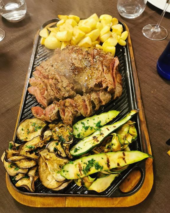Da Rocco Ristorante & Pizzeria