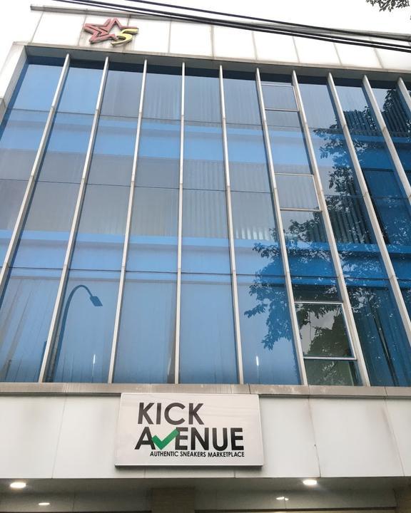 Kick & Company