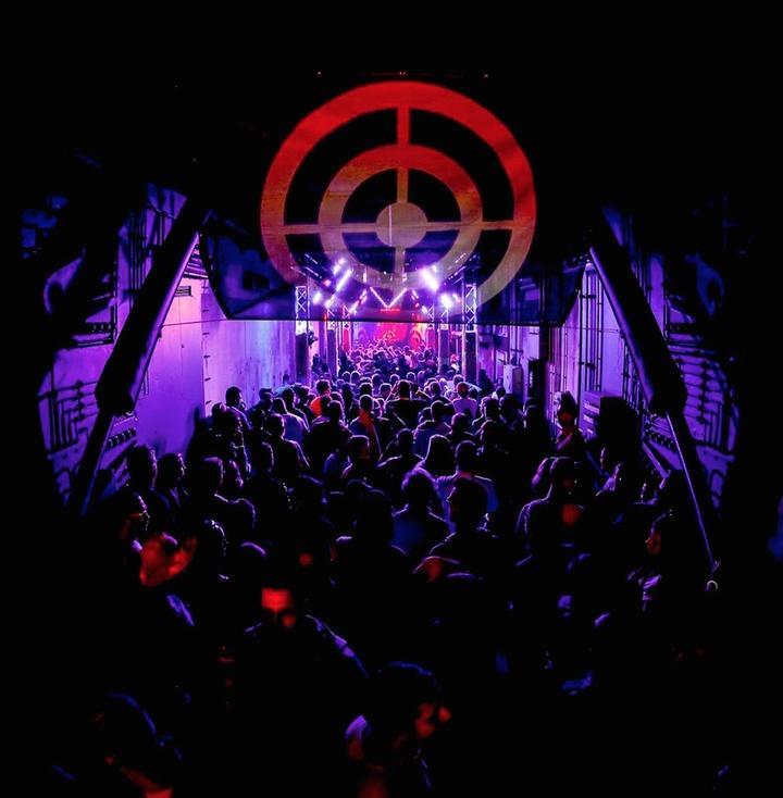 Tunnel Club